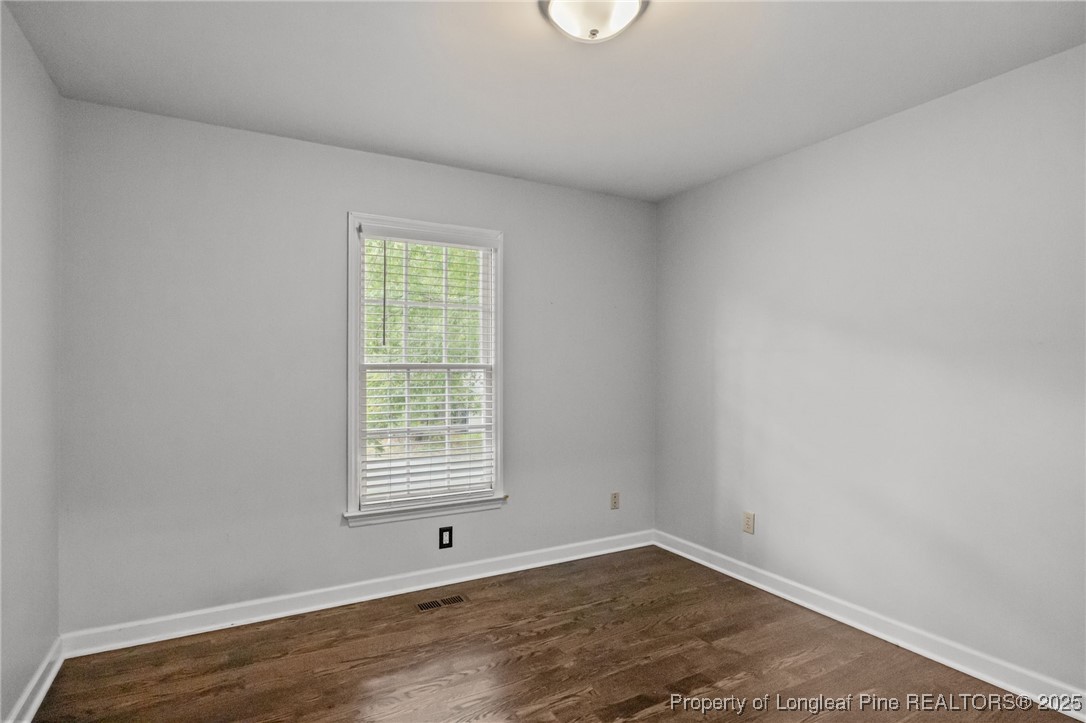5302 Middleton Road Durham, NC 27713 - Photo 28 of 40 an empty room with a window