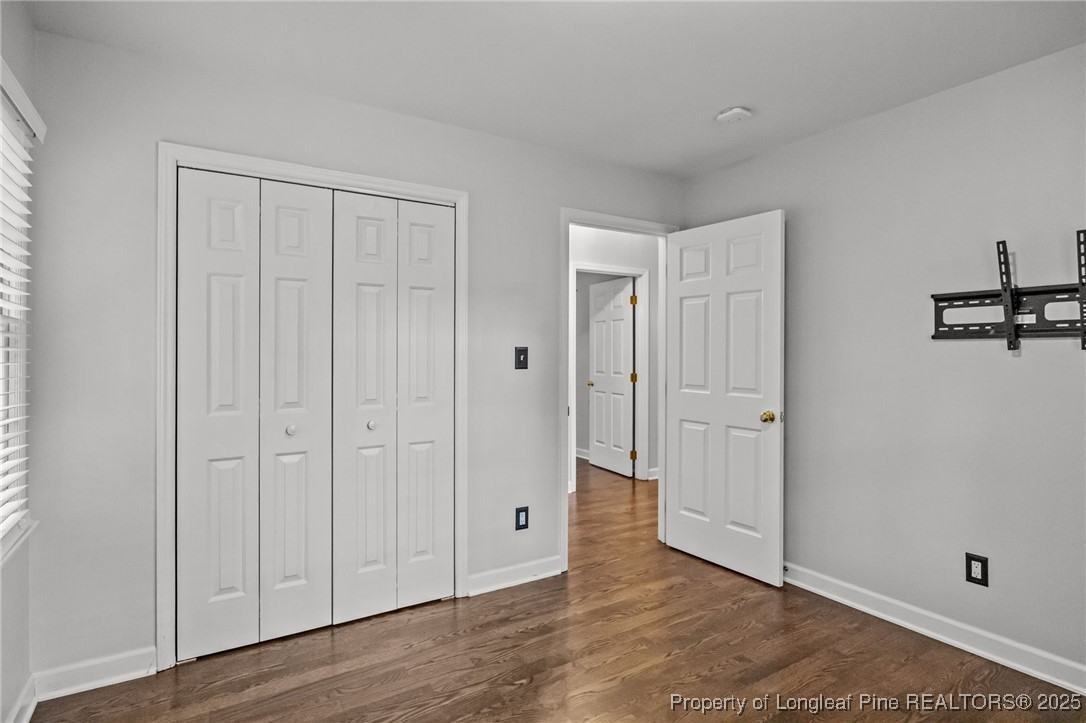 5302 Middleton Road Durham, NC 27713 - Photo 29 of 40 a view of an empty room
