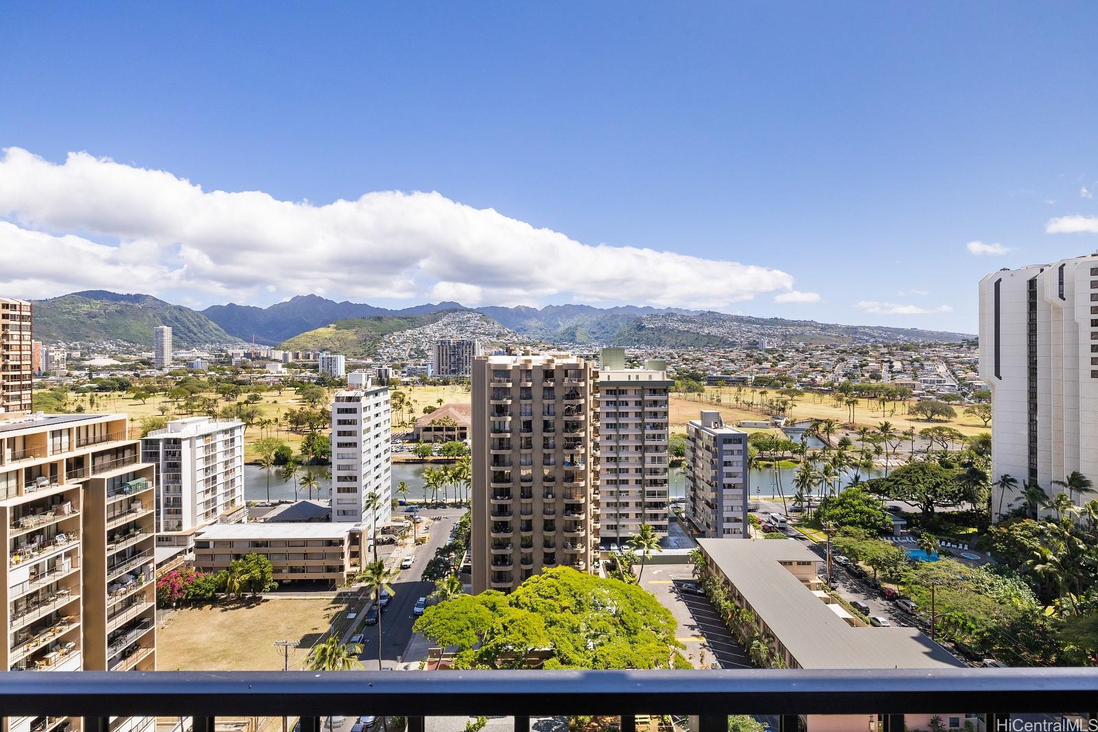 201 ʻŌhua Ave Unit T21903  
