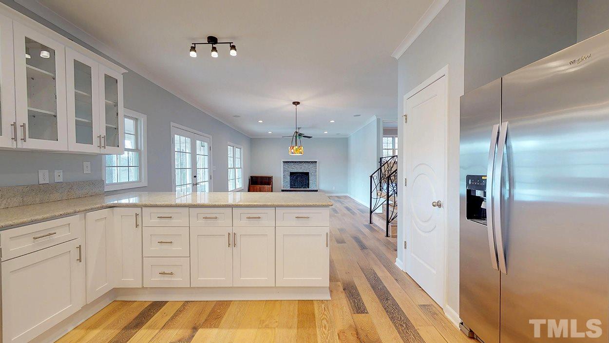 732 Osmond Road Semora, NC 27343 - Photo 8 of 30 Gallery Image 8