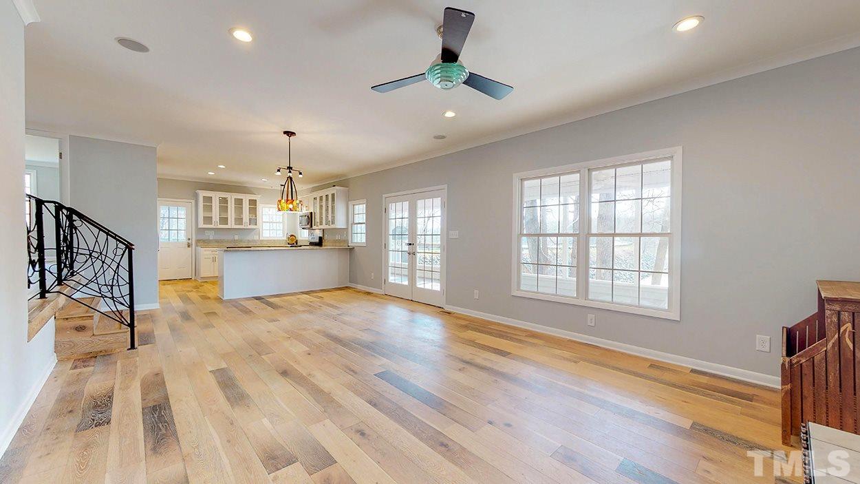 732 Osmond Road Semora, NC 27343 - Photo 10 of 30 Gallery Image 10