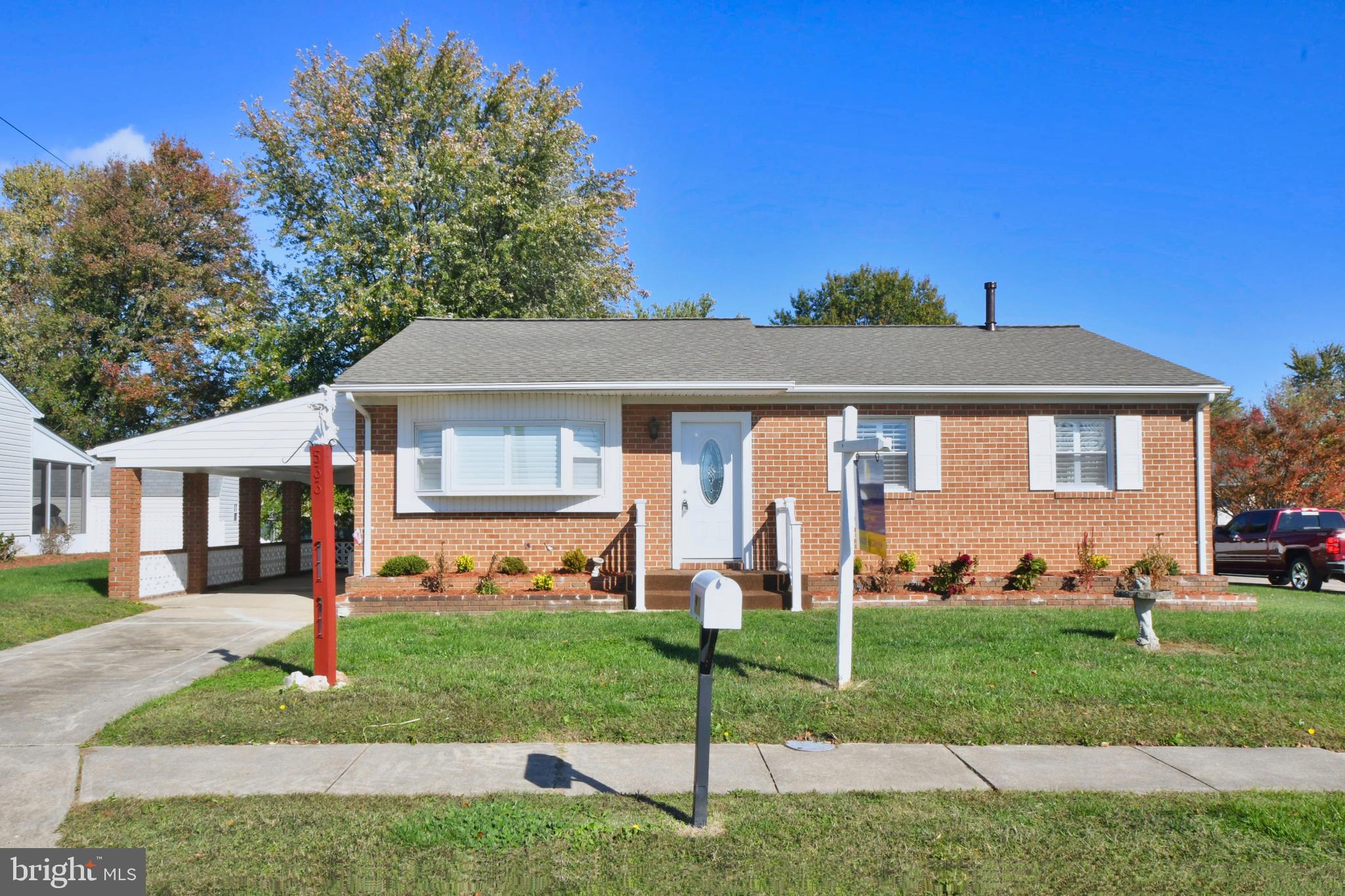 533 Riverside Drive Baltimore, MD 21221 - Photo 1 of 43 Riverside Rancher