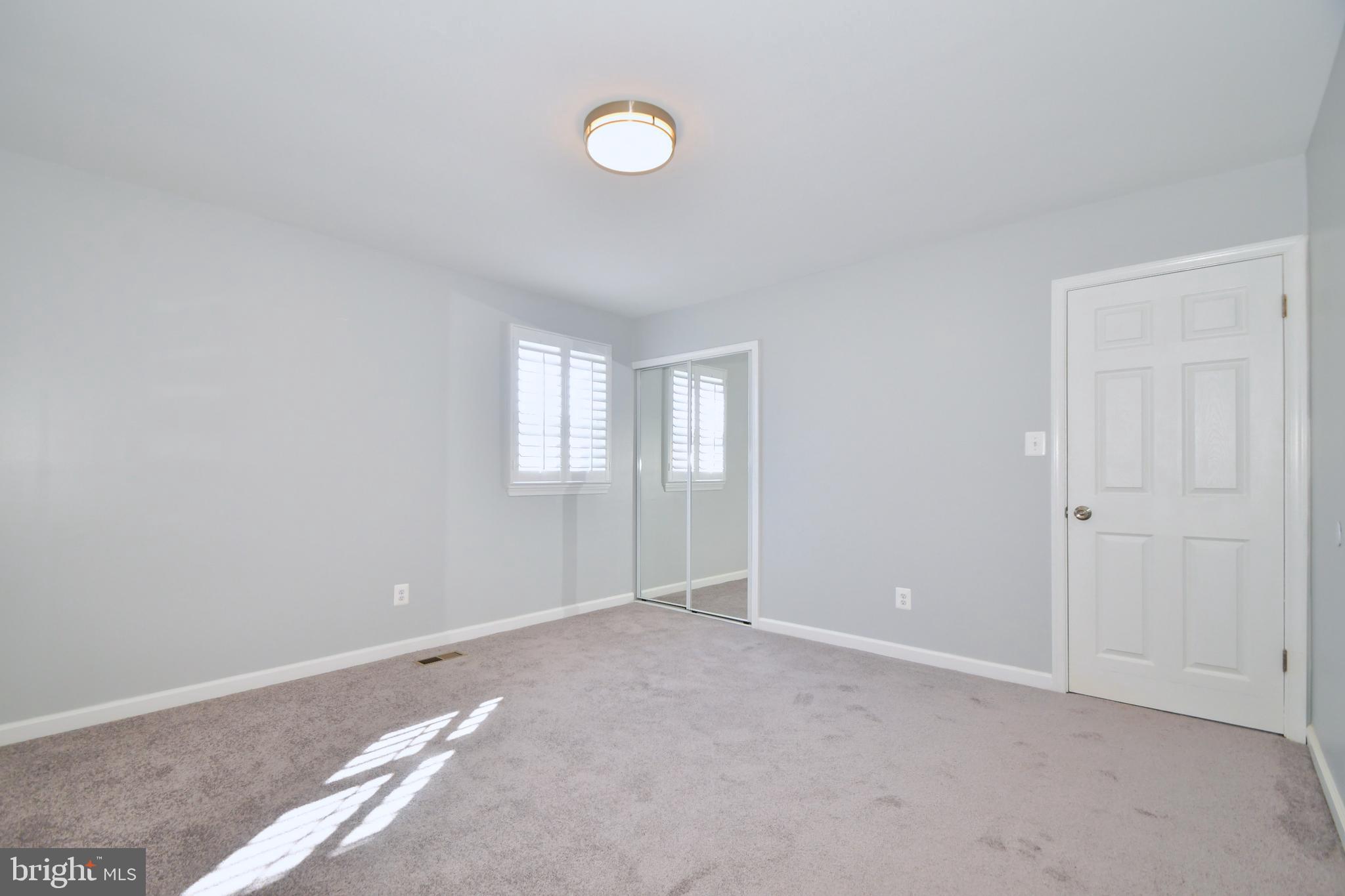 533 Riverside Drive Baltimore, MD 21221 - Photo 21 of 43 Master Bedroom
