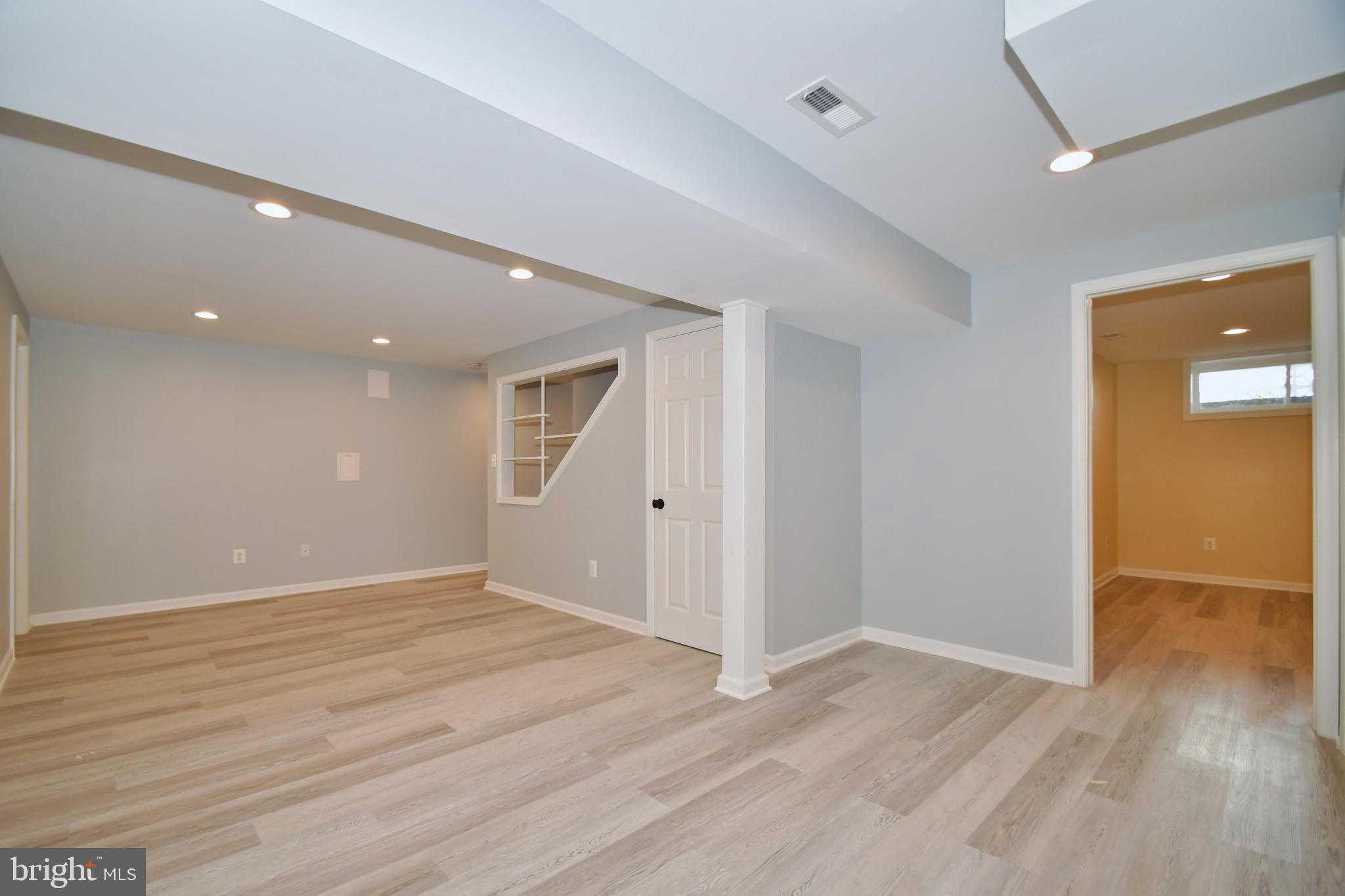 533 Riverside Drive Baltimore, MD 21221 - Photo 29 of 43 Finished Lower Level
