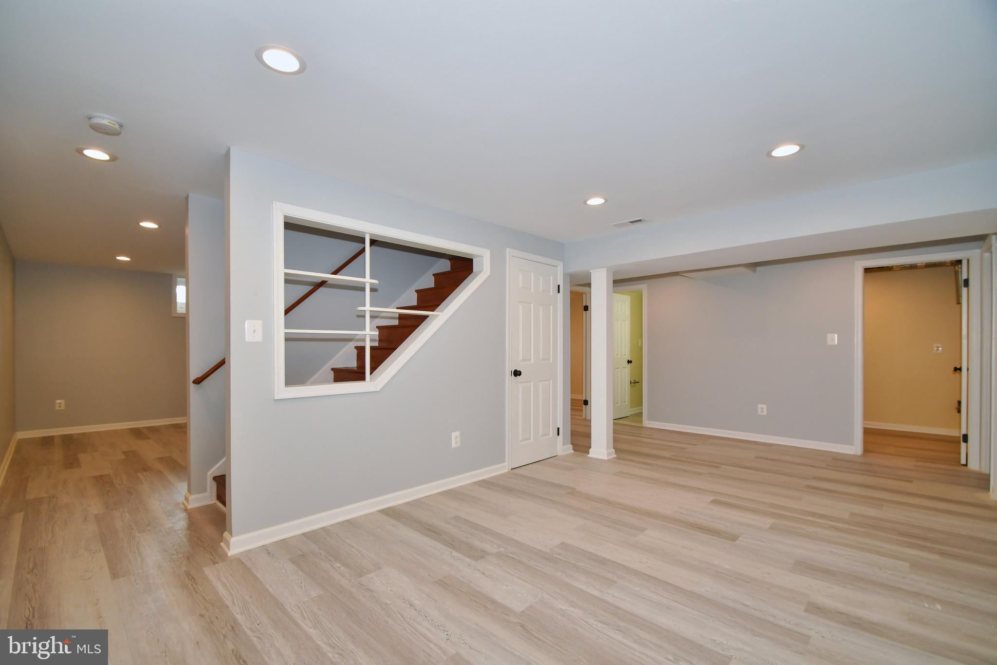 533 Riverside Drive Baltimore, MD 21221 - Photo 43 of 43 Lower Level Floor Plan