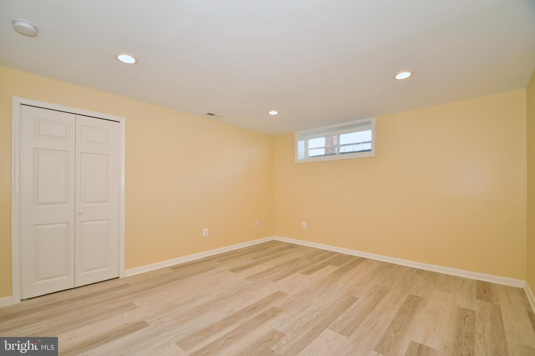 533 Riverside Drive Baltimore, MD 21221 - Photo 34 of 43 4th Bedroom/Office