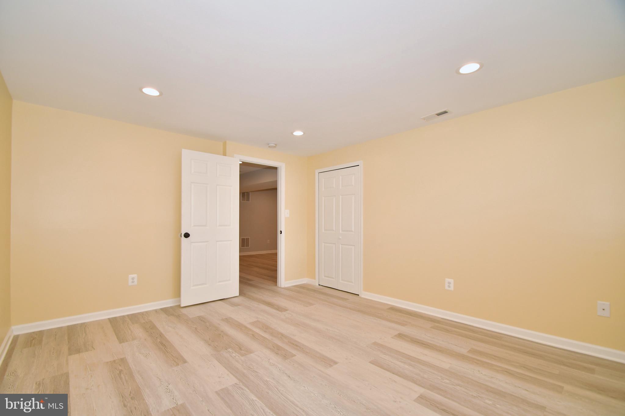 533 Riverside Drive Baltimore, MD 21221 - Photo 37 of 43 4th Bedroom/Office
