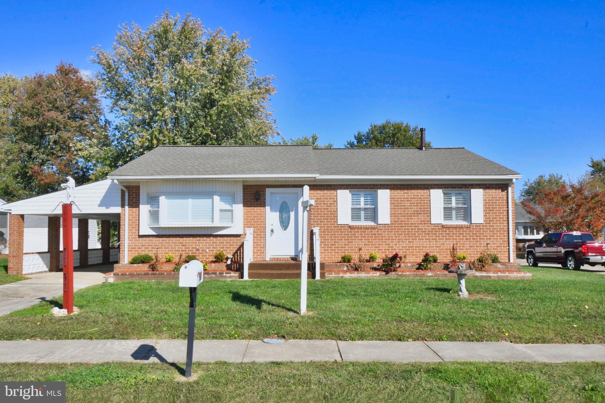 533 Riverside Drive Baltimore, MD 21221 - Photo 41 of 43 Gallery Image 41