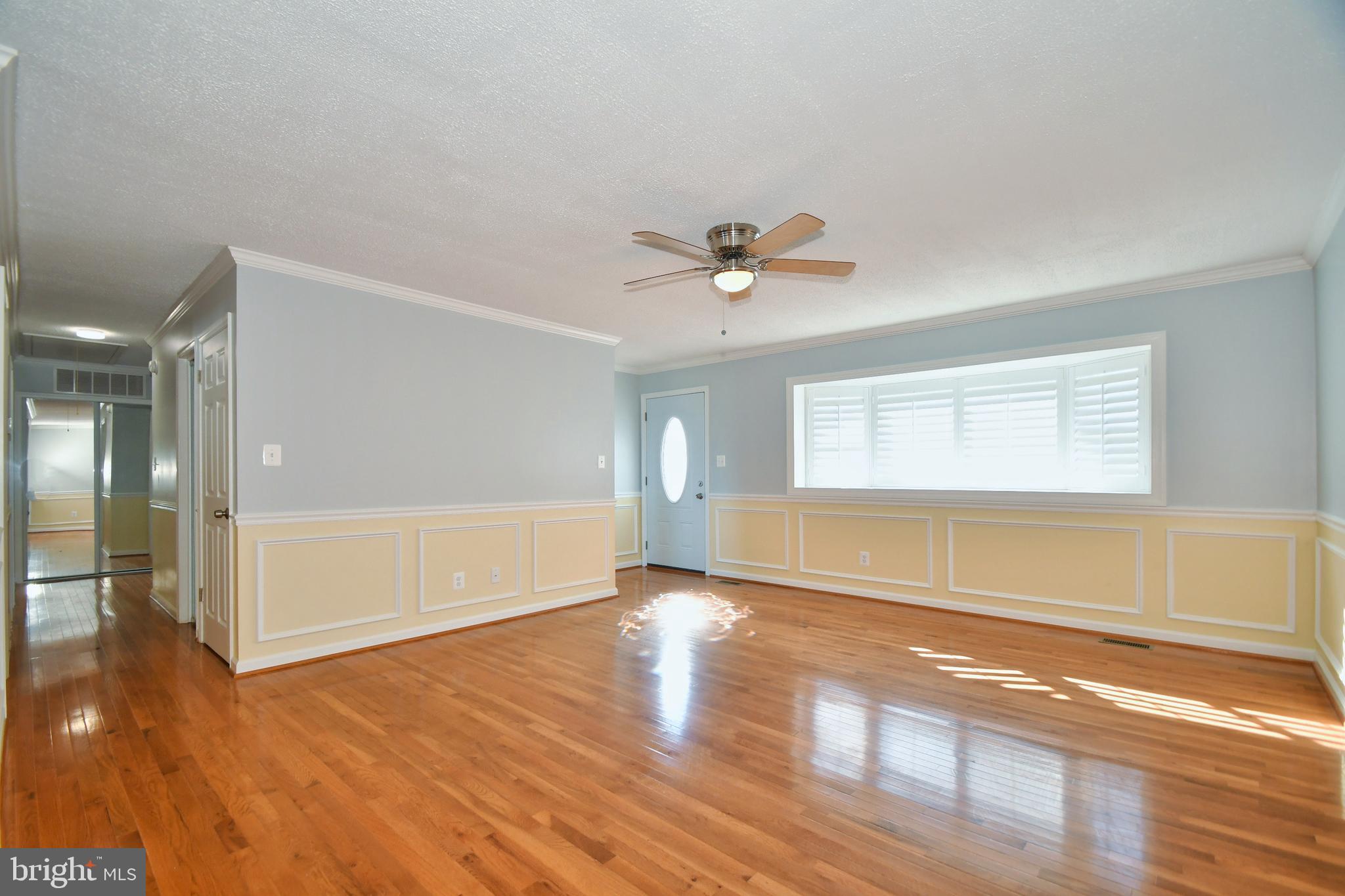 533 Riverside Drive Baltimore, MD 21221 - Photo 42 of 43 Floor Plan