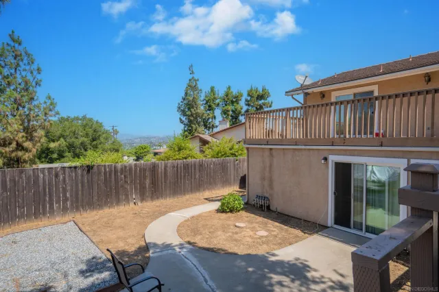 $899,000 | 1116 Circle Drive, Escondido, CA 92025