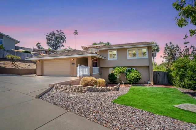 $899,000 | 1116 Circle Drive, Escondido, CA 92025