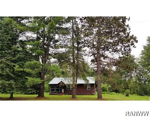 2903 Oak Lake Road Webster, WI 54893 - Photo 1 of 1 Gallery Image 1
