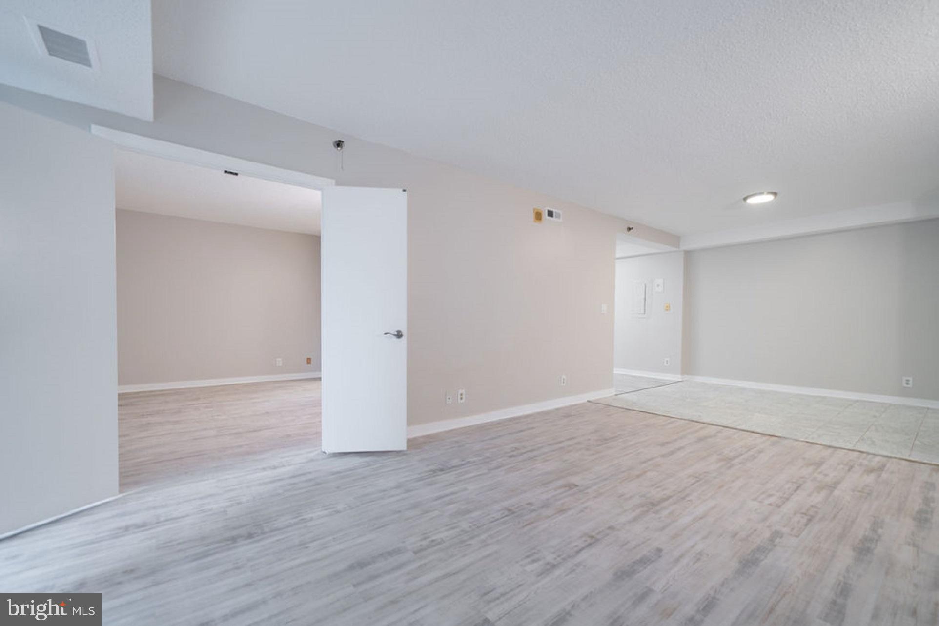 5505 Seminary Road, Unit 103N Falls Church, VA 22041 - Photo 3 of 59 a view of an empty room