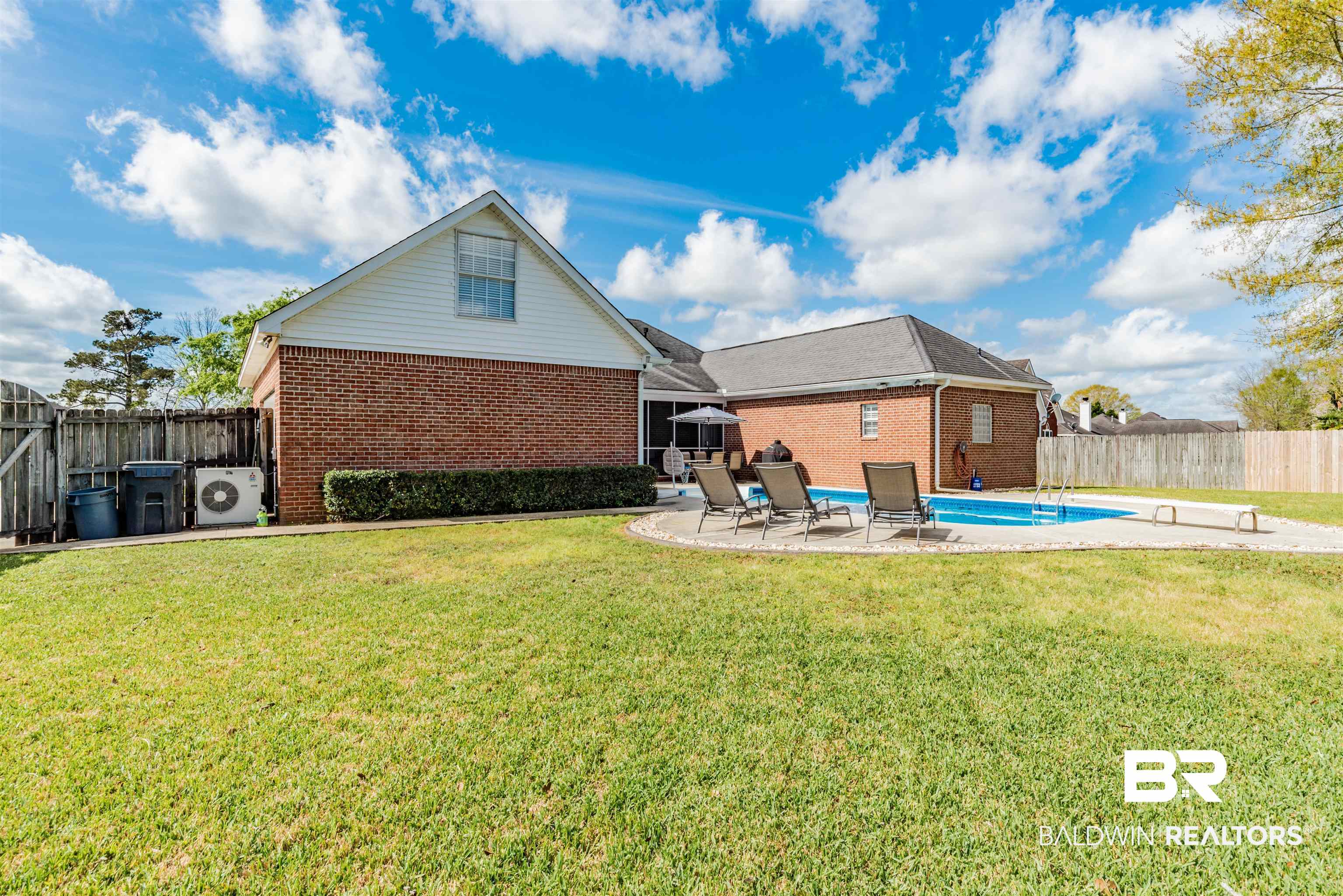 2155 O'Rourke Drive Mobile, AL 36695 - Photo 37 of 39