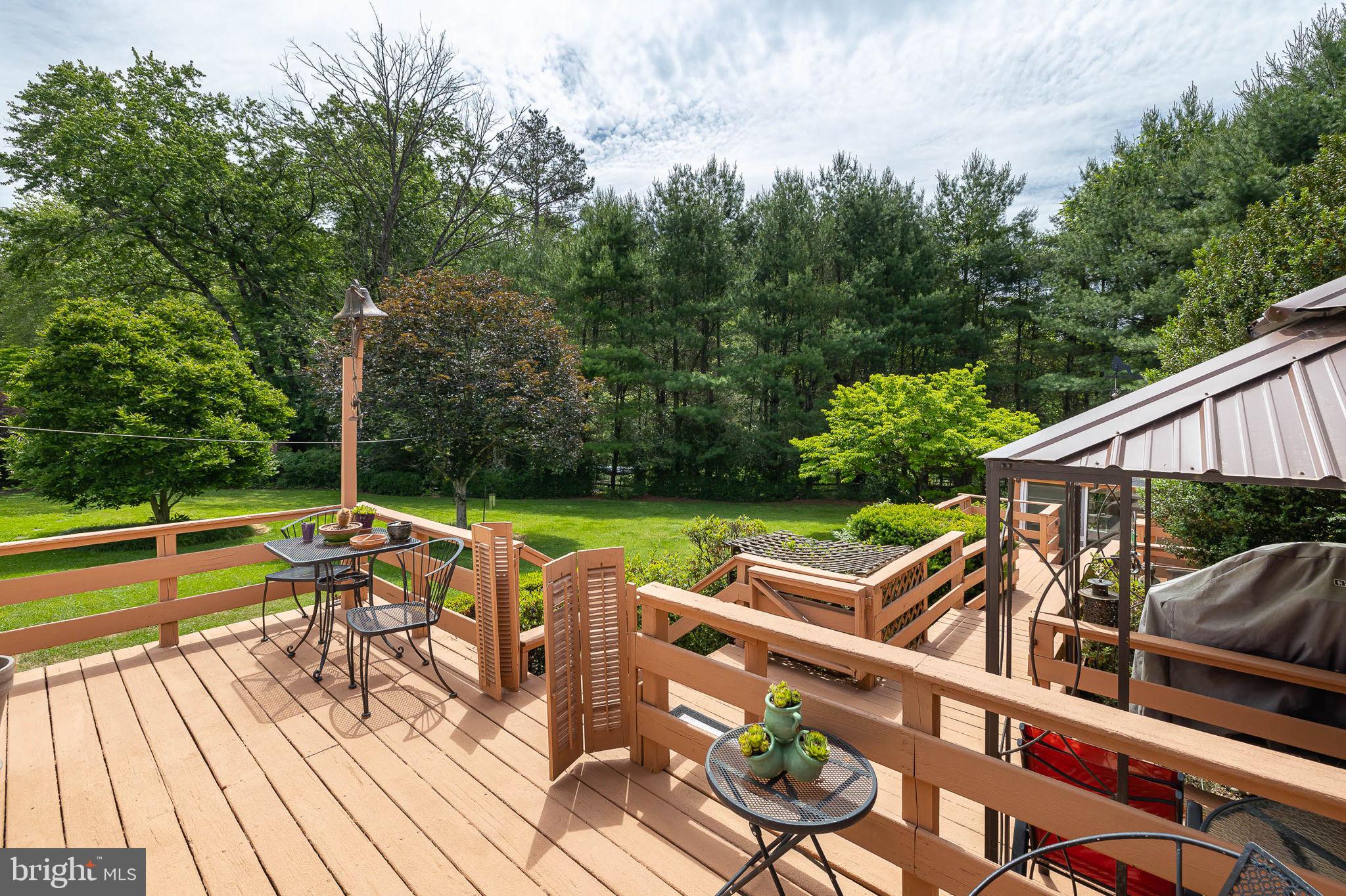420 Castleton Ford Road Castleton, VA 22716 - Photo 4 of 56