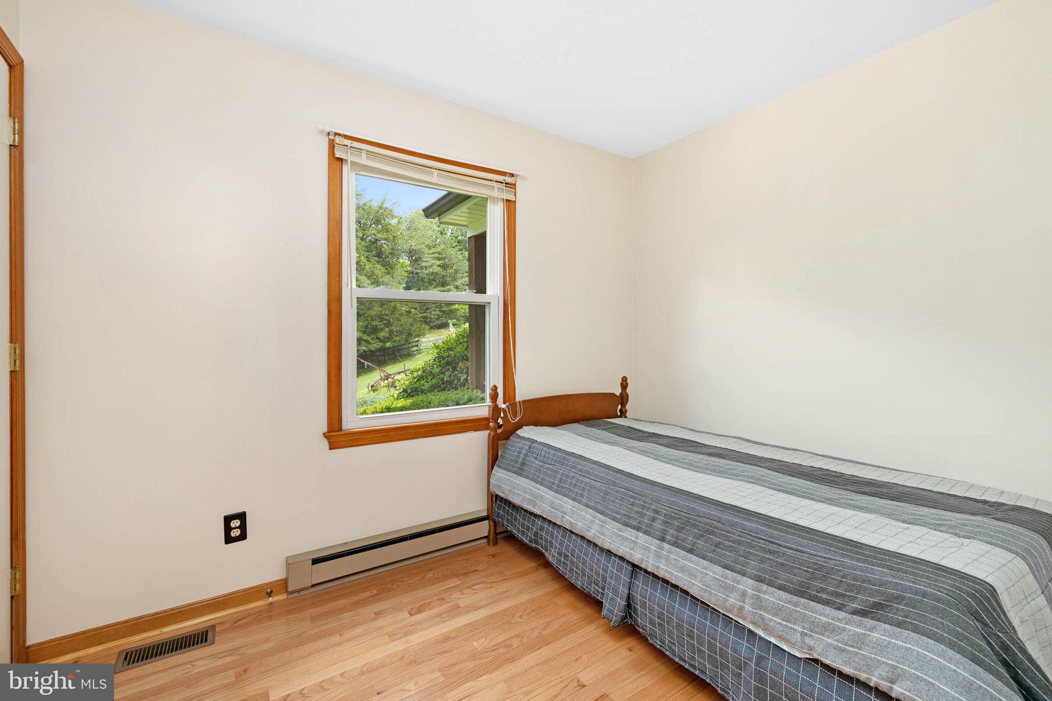 420 Castleton Ford Road Castleton, VA 22716 - Photo 31 of 56 2nd Bedroom