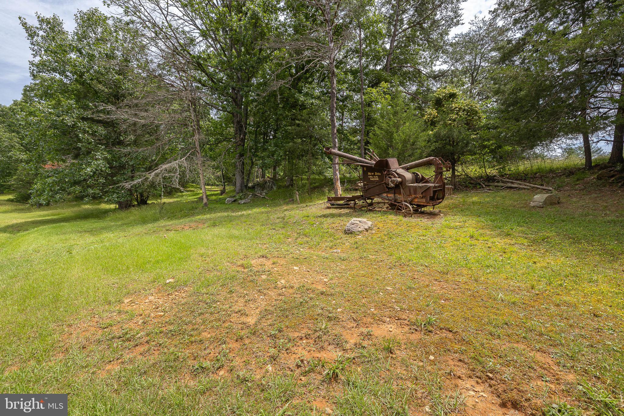 420 Castleton Ford Road Castleton, VA 22716 - Photo 51 of 56