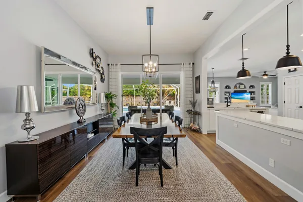 $875,000 | 3019 Southwest Captiva Court, Palm City, FL 34990