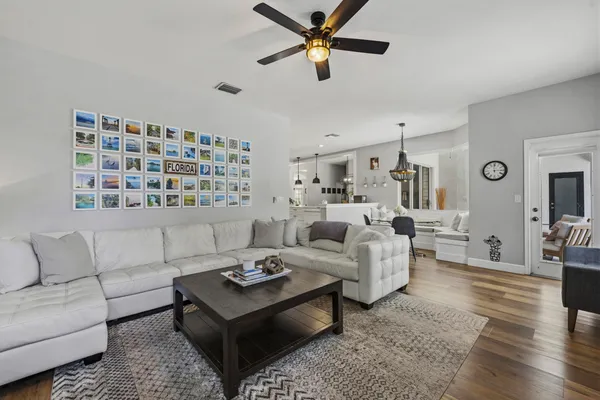 $875,000 | 3019 Southwest Captiva Court, Palm City, FL 34990