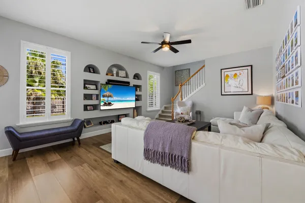 $875,000 | 3019 Southwest Captiva Court, Palm City, FL 34990