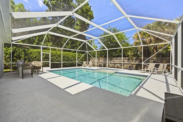 $875,000 | 3019 Southwest Captiva Court, Palm City, FL 34990