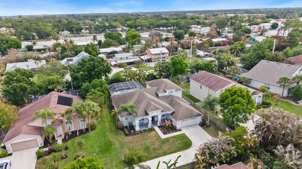 $875,000 | 3019 Southwest Captiva Court, Palm City, FL 34990