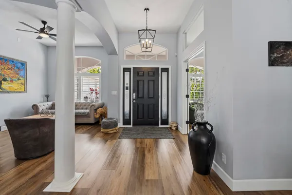 $875,000 | 3019 Southwest Captiva Court, Palm City, FL 34990