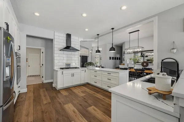 $875,000 | 3019 Southwest Captiva Court, Palm City, FL 34990