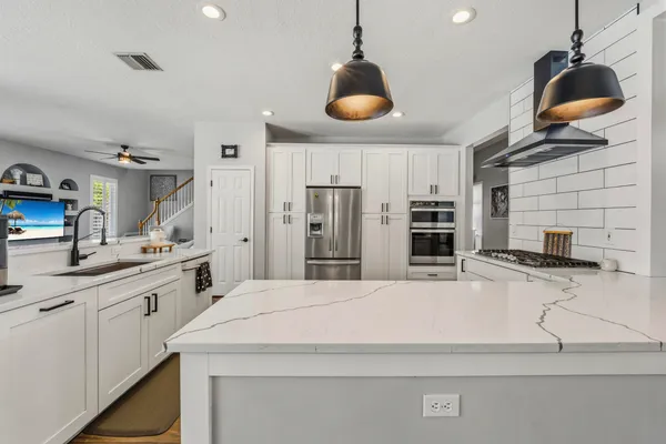 $875,000 | 3019 Southwest Captiva Court, Palm City, FL 34990