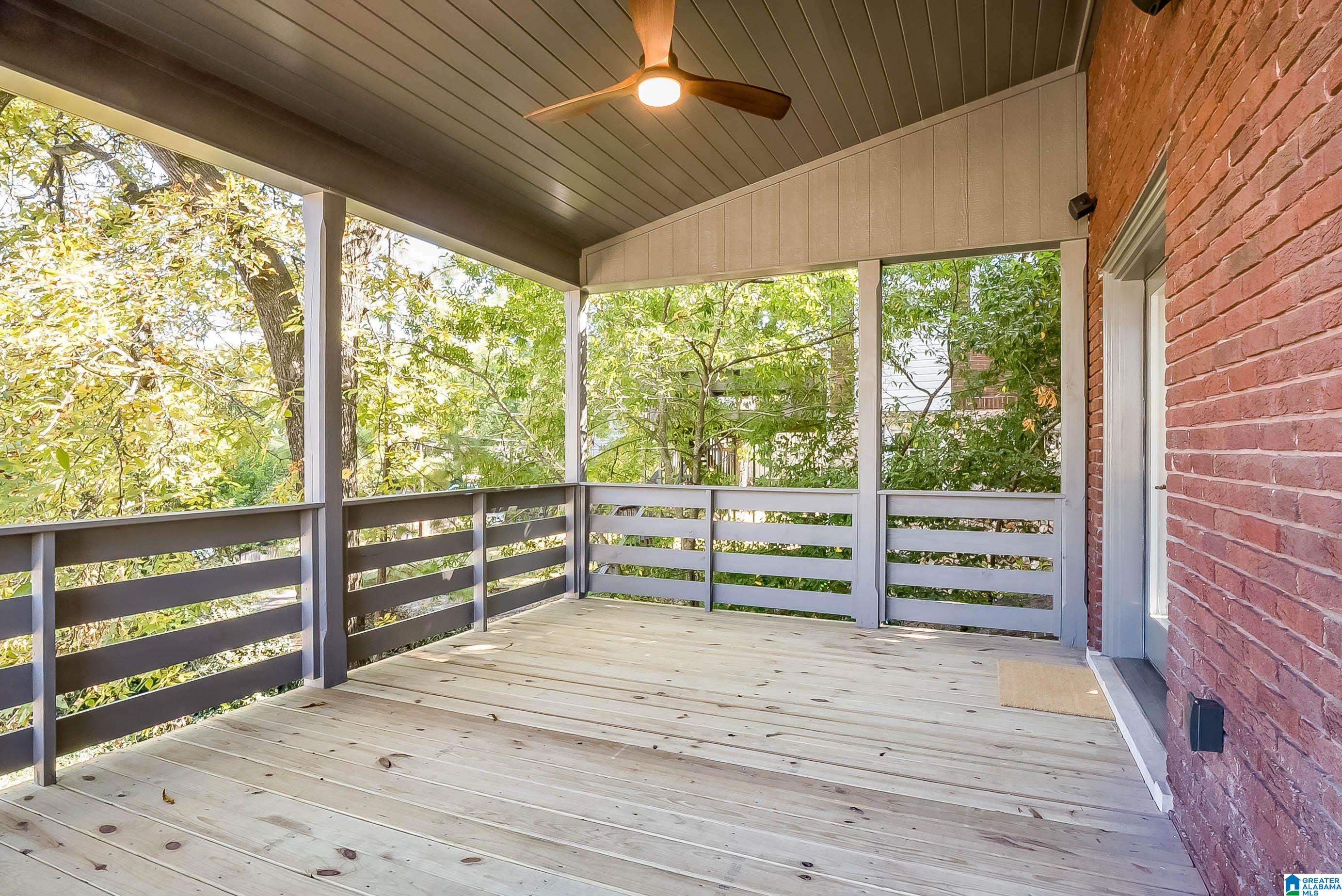 1011 Glen View Road Birmingham, AL 35222 - Photo 31 of 35