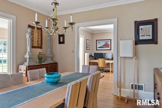 $229,900 | 8 Duncan Park, Jacksonville, IL 62650