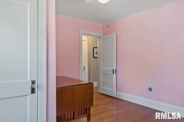 $229,900 | 8 Duncan Park, Jacksonville, IL 62650