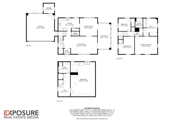 $229,900 | 8 Duncan Park, Jacksonville, IL 62650