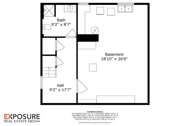 $229,900 | 8 Duncan Park, Jacksonville, IL 62650