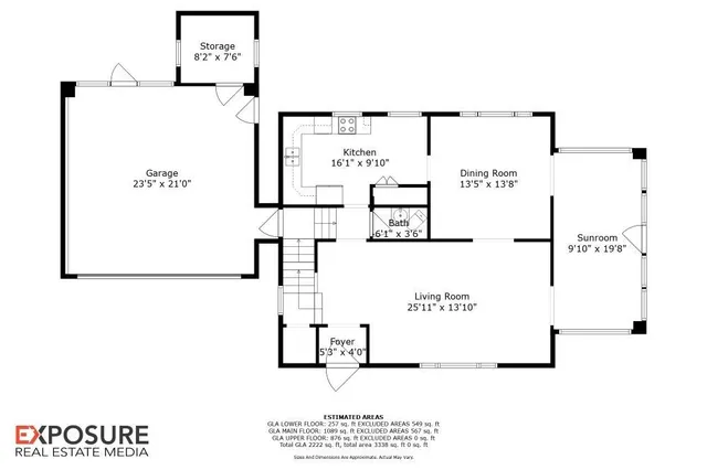 $229,900 | 8 Duncan Park, Jacksonville, IL 62650