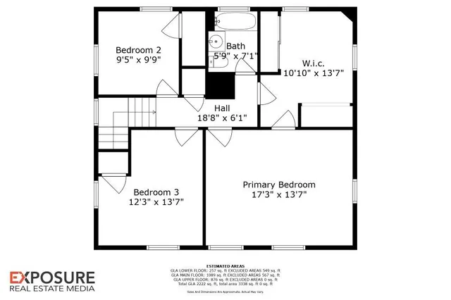 $229,900 | 8 Duncan Park, Jacksonville, IL 62650