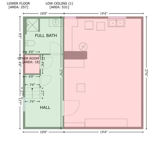 $229,900 | 8 Duncan Park, Jacksonville, IL 62650