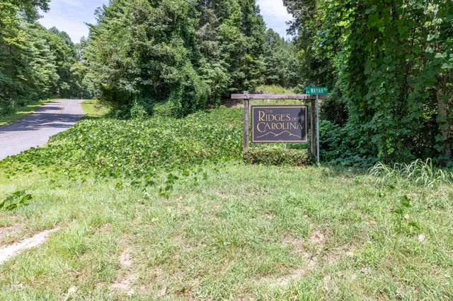 $17,000 | Lot 18 The Ridges, Murphy, NC 28906