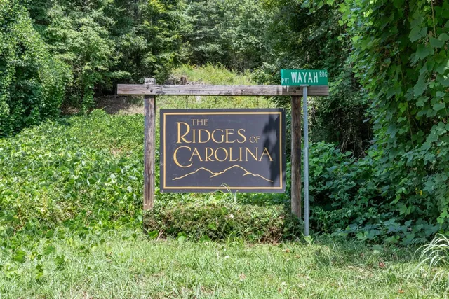 $17,000 | Lot 18 The Ridges, Murphy, NC 28906