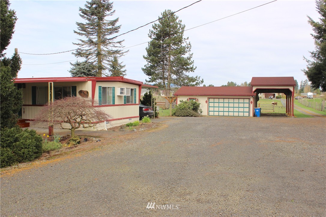 8718 183rd Avenue Southwest Rochester, WA 98579 - Photo 3 of 25