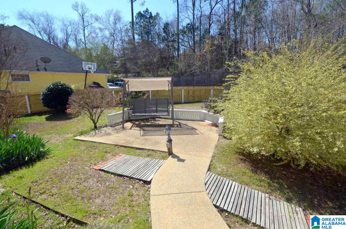 138 Braxton Way Pelham, AL 35124 - Photo 41 of 43