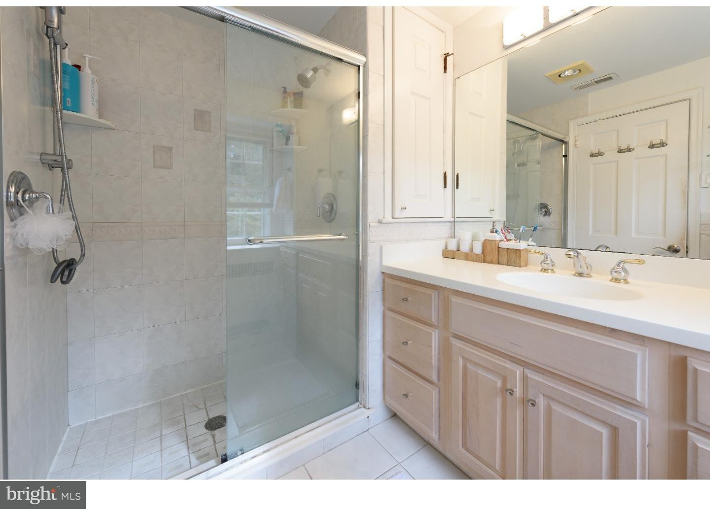 711 Greythorne Road Wynnewood, PA 19096 - Photo 3 of 5 Master Bathroom