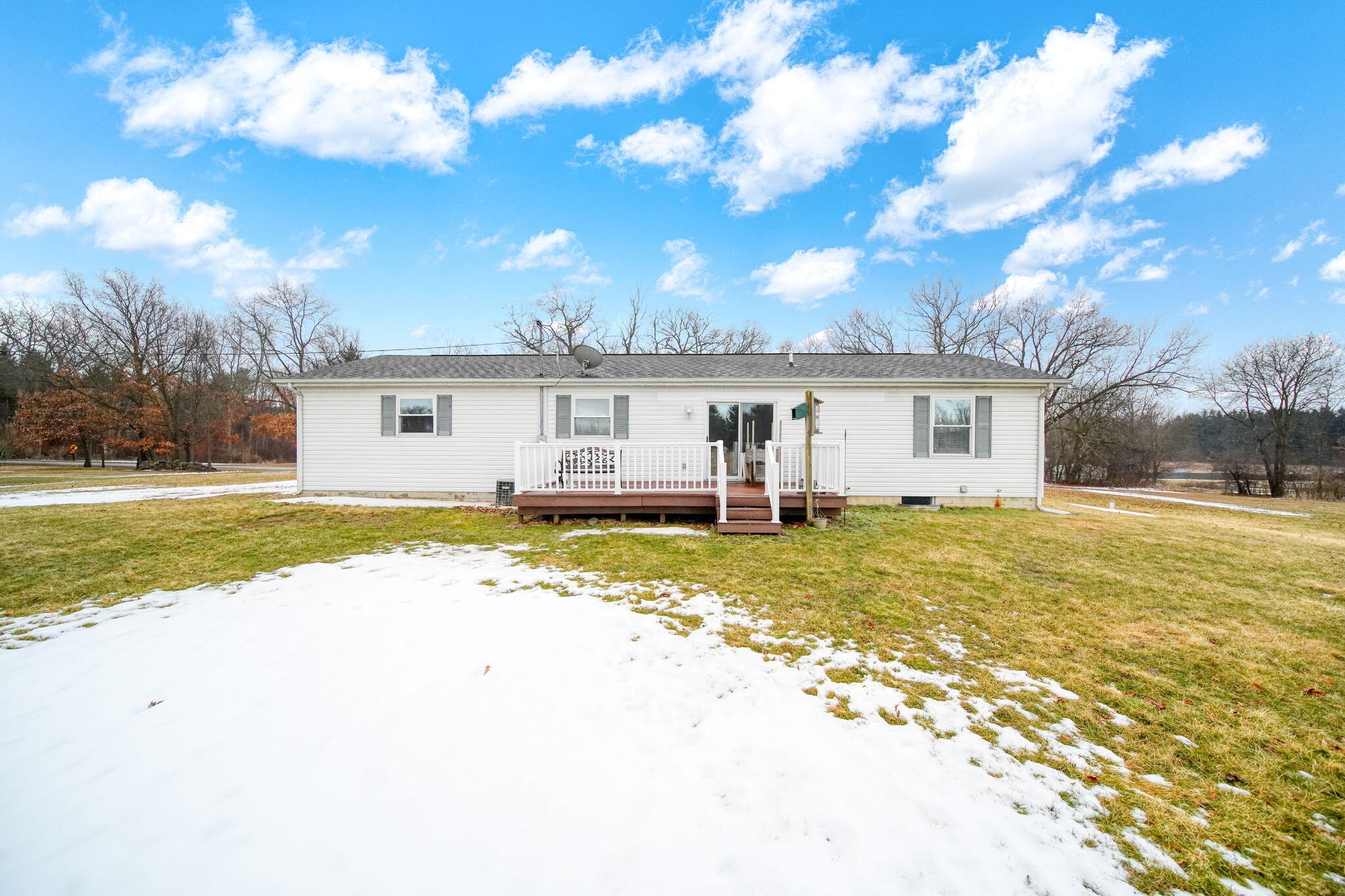 1930 East Kimmel Road Jackson, MI 49201 - Photo 30 of 37 29