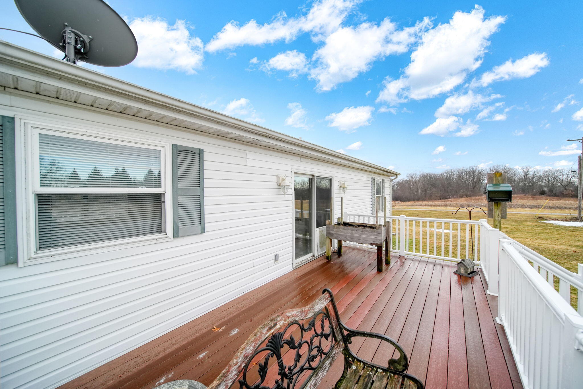 1930 East Kimmel Road Jackson, MI 49201 - Photo 32 of 37 31