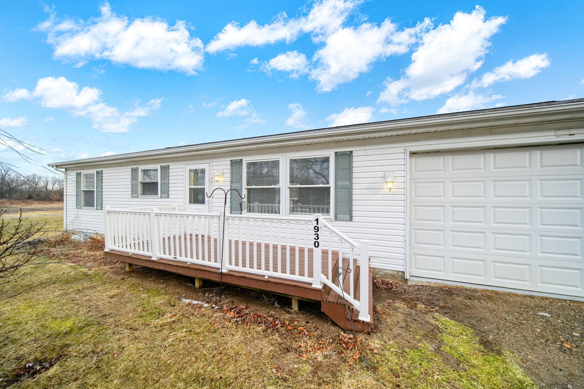 1930 East Kimmel Road Jackson, MI 49201 - Photo 4 of 37 3