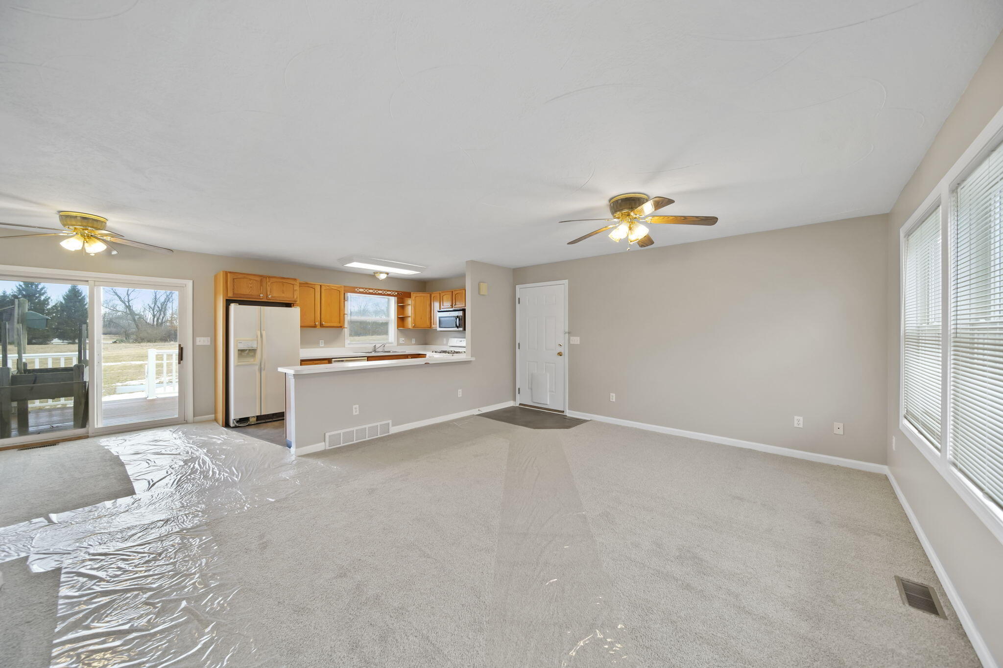 1930 East Kimmel Road Jackson, MI 49201 - Photo 6 of 37 5