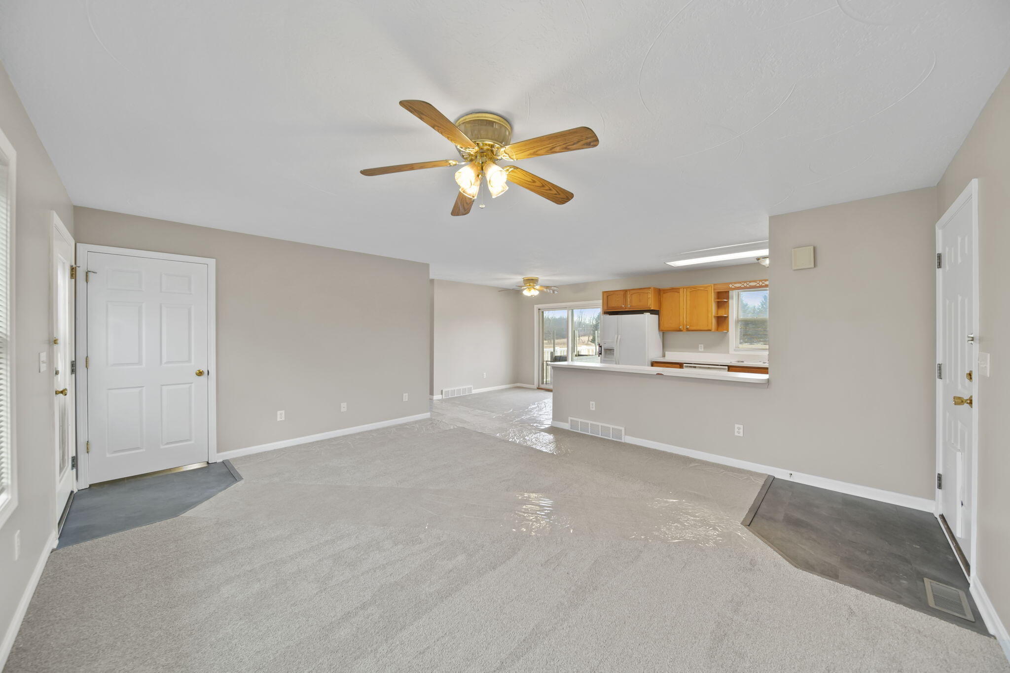 1930 East Kimmel Road Jackson, MI 49201 - Photo 8 of 37 7
