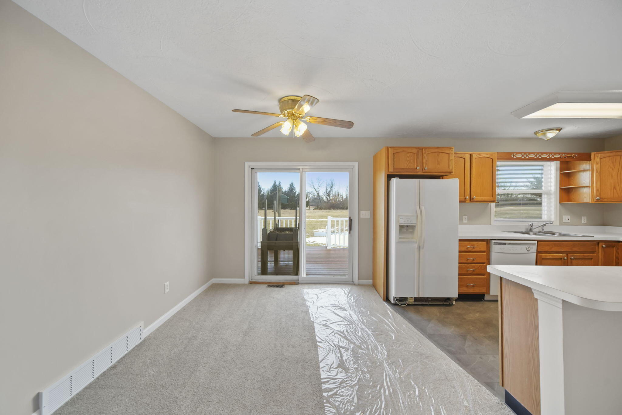 1930 East Kimmel Road Jackson, MI 49201 - Photo 9 of 37 8