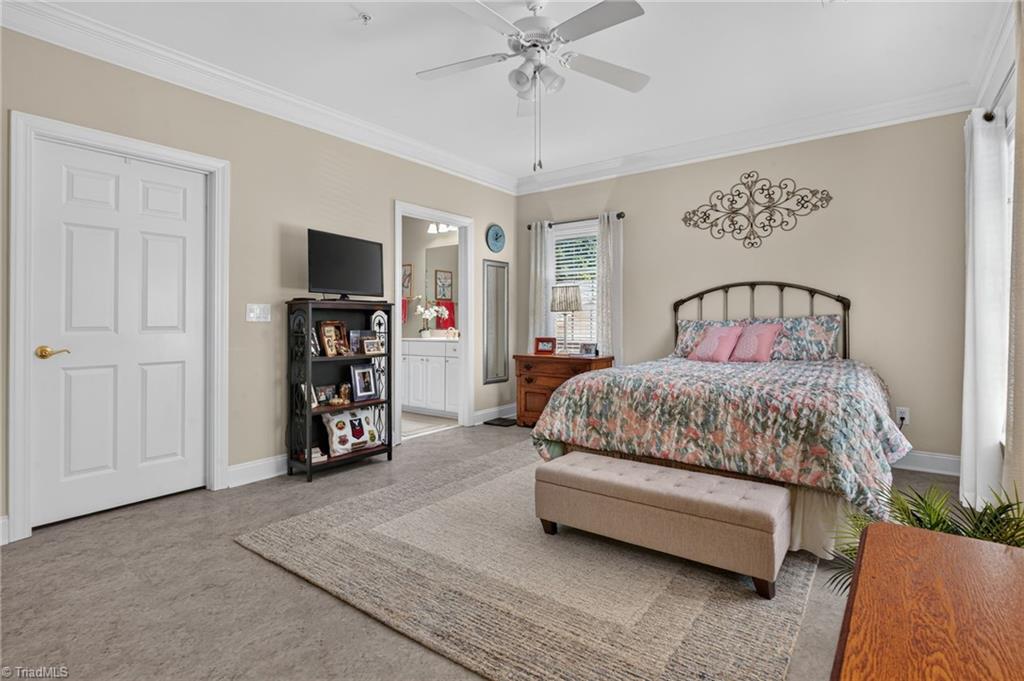 522 College Road, Unit 207 Greensboro, NC 27410 - Photo 30 of 34