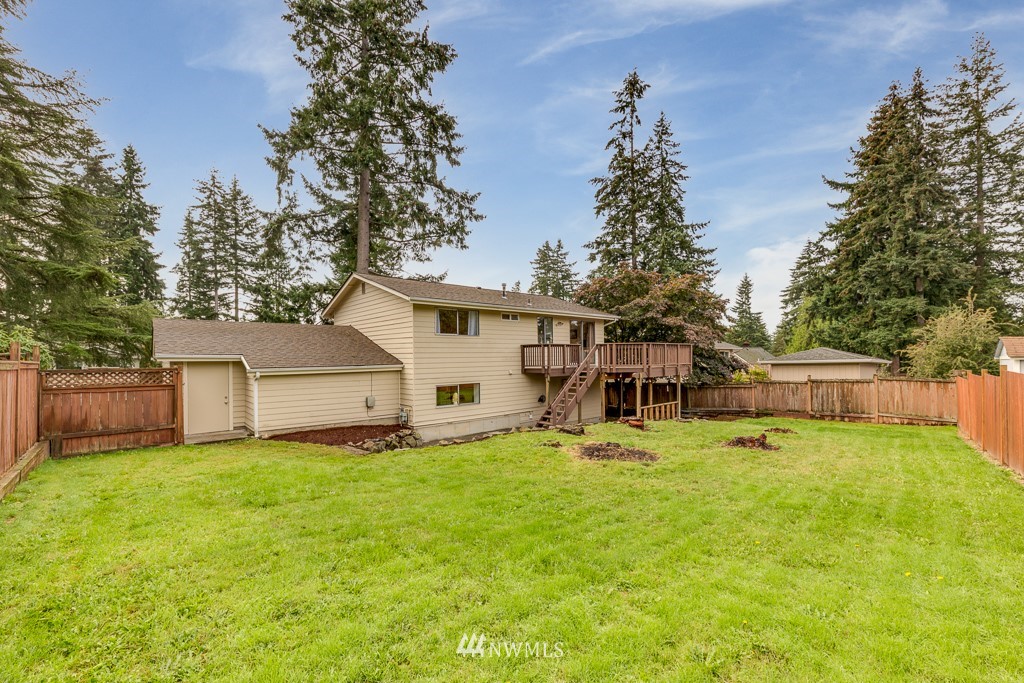 615 216th Street Southwest Bothell, WA 98021 - Photo 31 of 37